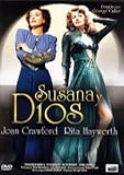 Susan and God ( The Gay Mrs. Trexel ) ( Susan & God ) [ NON-USA FORMAT, PAL, Reg.2 Import - Spain ]