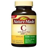 �l�C�`���[���C�h C250 ���[�Y�q�b�v 220��NATUREMADE(�l�C�`���[���C�h)�ɂ��