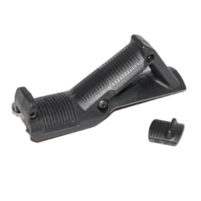  MAGPUL�}�O�v���^�C�v AFG �A���O���t�H�A�O���b�v �a�j