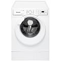 Brandt - BWF182T - Lave Linge Frontal - Pose Libre - 66 cm - 8 Kg - 1200 trs/mn - A+++B - Blanc