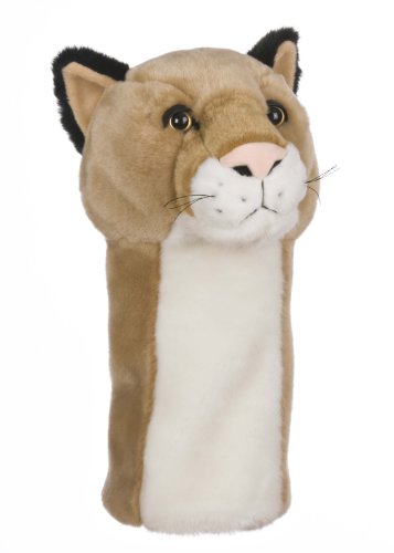 Daphne's  Cougar Headcovers