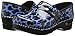 Sanita Women's Koi-Valerie Mule