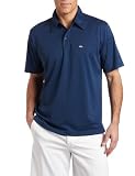 Quiksilver Men's Water Polo 2 Polo