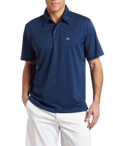 Quiksilver Mens Water Polo 2 Shirt