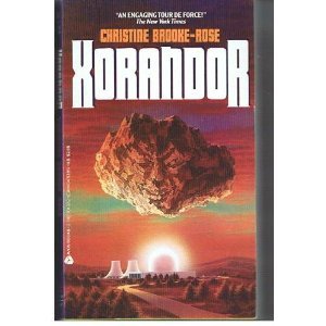 Xorandor - Christine Brooke-Rose 