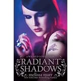 Radiant Shadows (Wicked Lovely)