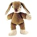 Organic Cotton Plush Doll - Benni Rabbit
