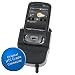 Carcomm
Active
Mobile
Phone
Cradle
for
HTC
Tytn
Ii
/
P4550
/
Mda
Vario
Iii