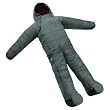 Selk'Bag 4G Lite +45 Synthetic Sleeping Bag Shadow LG by Mountain's Best Gear