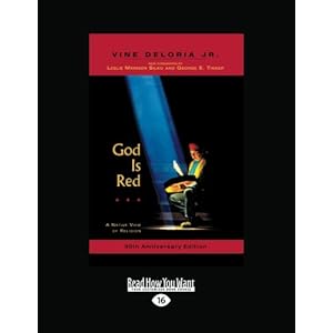 God Is Red: A Native View of Religion