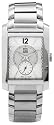 ESQ SWISS Venture Men's Stainless Steel Off-Center Subdial Watch #07301297
