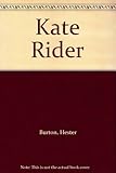 Kate Rider