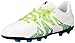 adidas Performance X 15.4 FG J Soccer Shoe (Little Kid/Big Kid)