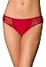 Chantelle - Africa Fashion - Slip - Rouge