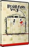 Tadashi Fuse Volume #3 - Heart Films Snowboarding DVD by