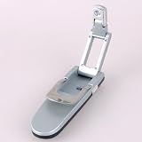 Neewer Robotic LED Clip-On Auto Flip-Up Foldable Book Light