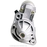 Beck Arnley 1870589 Remanufactured Starter by Beck Arnley