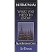 Mormonism: What You Need to Know (Quick Reference Guides)