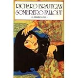 Sombrero Fallout: A Japanese Novel (A Touchstone Book)