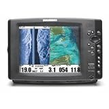 Top Quality By HUMMINBIRD Humminbird 1198C Si Combo Marine Gps Navigator - 10.4