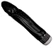 17,5 x 4 cm JOYSTICK KING ROCKY diamantschwarz