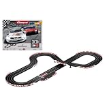 Carrera USA Evolution, GT Performance Race Car Set