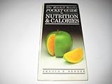 The Mitchell Beazley pocket guide to nutrition and calories