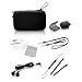 Venom DSi - Accessory - Safety Pack - Black (Nintendo DS)