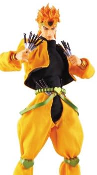 Real Action Heroes DIO