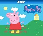 Peppa Pig [HD]: Peppa Pig Season 1 [HD]