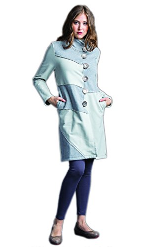 Neon Buddha Women's Captivating Jacket
