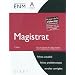 Magistrat : Cat�gorie A