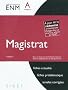 Magistrat : Cat�gorie A