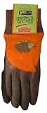 Yeominis Character Gripper Gloves - Orange