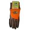 Yeominis Character Gripper Gloves - Orange