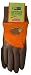 Yeominis Character Gripper Gloves - Orange