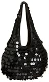 Prezzo Palliette Disc and Crochet Sling
