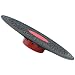 Profi H�henerweiterung rot f�r Bad Company Balance Boards 36 und 41cm