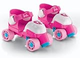 Sale Fisher-Price Barbie Grow With Me 1,2,3 Roller Skates