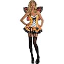 Fantasy Butterfly Adult Costume