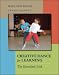 Creative Dance for Learning: The Kinesthetic Link Cover