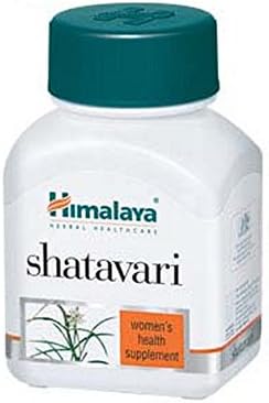 Shatavari (Asparagus) 60 caps - enhances fertility and regulates the menstrual cycle. enhances the production of breast milk in lactating mothers