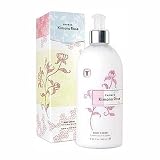 The Thymes Kimono Rose Body Creme - 8.25 fl. oz.