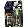 Star Wars Power of the Force Episode I Anakin Skywalker Flashback Photo with Lightsaber