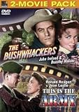 War Classics: The Bushwhackers / This Is The Army