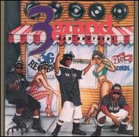 3 Grand - 3 Bad Brothers - Zortam Music