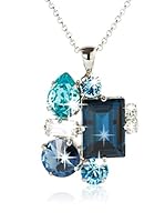 DESTELLOS Conjunto de cadena y colgante