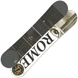 Rome Anthem 09 All Mountain Snowboard - 156cm