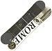 Sporting Goods : Rome Anthem 09 All Mountain Snowboard - 156cm