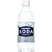 �T���g���[ �\�[�_ 500ml�~24�{
